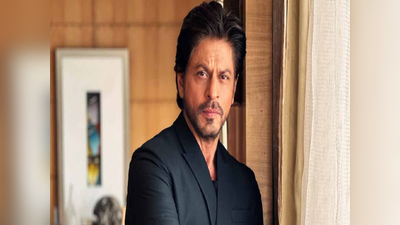 Shah Rukh Khan Accident: USમાં શૂટિંગ દરમિયાન શાહરુખ ખાનને અકસ્માત નડ્યો, કરાવવી પડી સર્જરી 