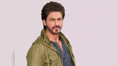 Shah Rukh Khan: షారుఖ్ ఖాన్‌కు యాక్సిడెంట్.. ముక్కుకి సర్జరీ చేసిన వైద్యులు 