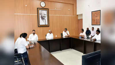 Bihar Cabinet Decision : बिहार में बायोफ्यूल को लेकर बड़ा फैसला, नीतीश कैबिनेट ने लगाई कुल 8 एजेंडों पर मुहर