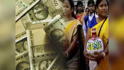 Lakshmir Bhandar Scheme: 2 কোটি মহিলার অ্যাকাউন্টে সরাসরি টাকা! লক্ষ্মীর ভান্ডার স্কিম চালাতে রাজ্য সরকারের খরচ কত?