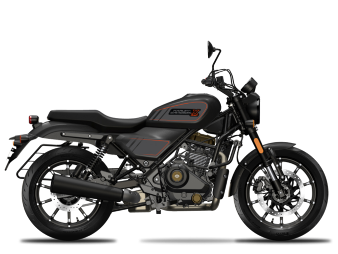 Harley Davidson X440