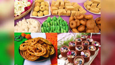 Indian Sweets: দেশের সেরা 5টি মিষ্টি! ChatGPT-এর তালিকার প্রথমেই কলকাতার নাম