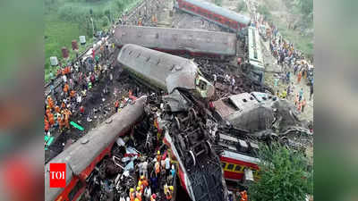 Balasore Train Accident: बालासोर ट्रेन हादसे की यह थी वजह, सीआरएस जांच की रिपोर्ट से हुआ है खुलासा