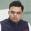 Jay Shah BCCI Secretary