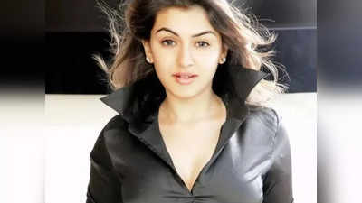 Hansika Motwani: హన్సికపై రోబో శంకర్ షాకింగ్ కామెంట్స్.. హీరోకు ఆ చాన్స్ ఇచ్చిందంటూ..