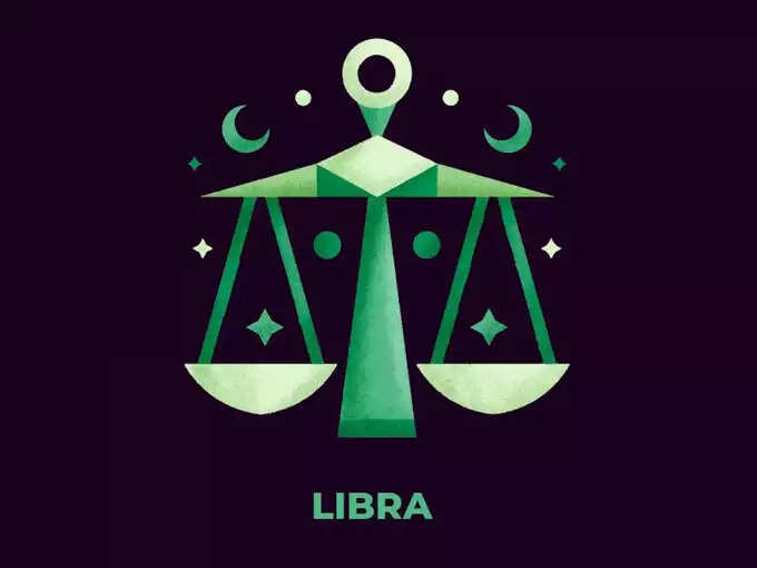 આજનું તુલાનું રાશિફળ (Libra).