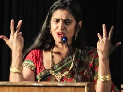 Actress Kasturi: కుక్కలు కూడా ఈ పని చేయవు.. అమానవీయ చర్యపై నటి కస్తూరి ఫైర్!