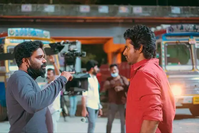 ​குட்டி ரஜினி 