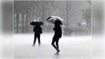 Bihar Monsoon 2023: बिहार में मानसून मेहरबान, झमाझम बारिश को लेकर अलर्ट, देखिए अपने जिले का हाल