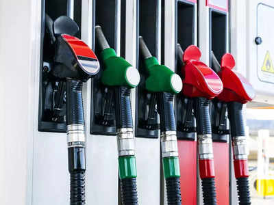 Petrol Diesel Price : റഷ്യയിൽ നിന്നുള്ള ക്രൂഡ് ഇറക്കുമതിയിൽ ഇടിവ്; യുഎസ്, സൗദി, ഇറാഖ് എന്നിവിടങ്ങളിൽ നിന്നുള്ള ഇറക്കുമതി വർധിച്ചു