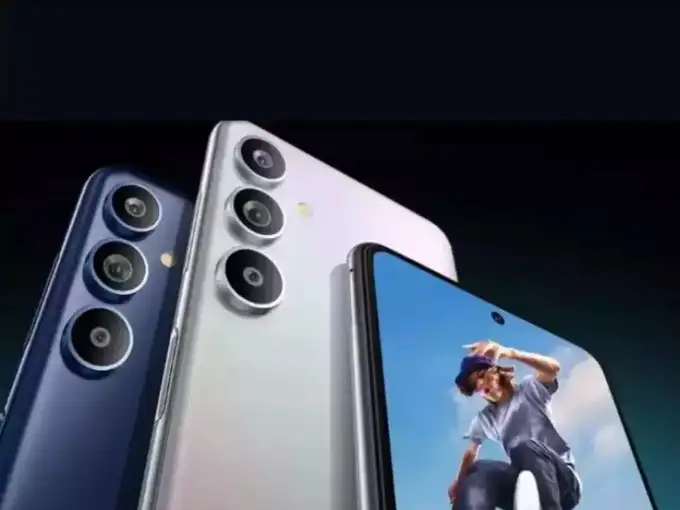 ​Samsung Galaxy F54 5G 