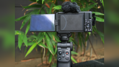 Sony ZV-1F Review: व्लॉगिंग के लिए अल्टीमेट कैमरा