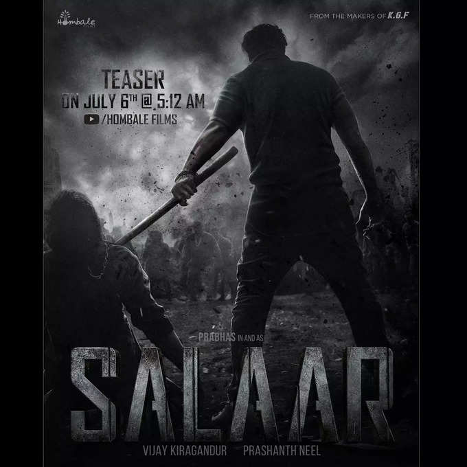 salaar-poster