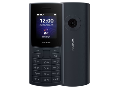 एक बटन दबाकर होगा UPI पेमेंट, Nokia 110 4G और Nokia 110 2G में दिया गया है खास फीचर