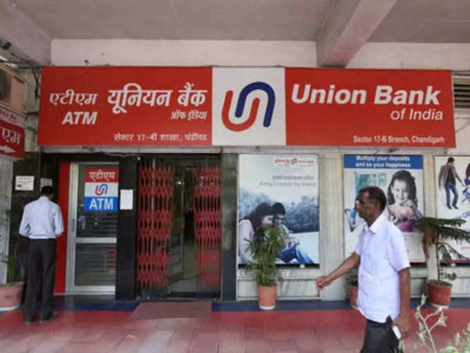 Union-Bank