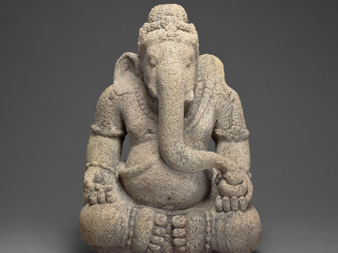 Lord Ganesha