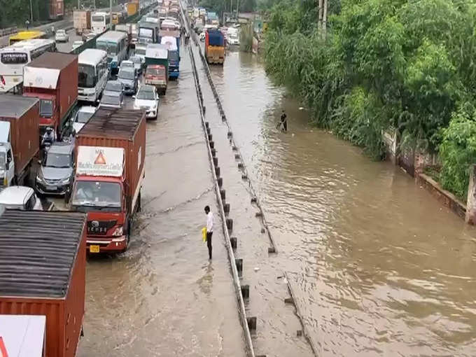 नए गुरुग्राम का हाल