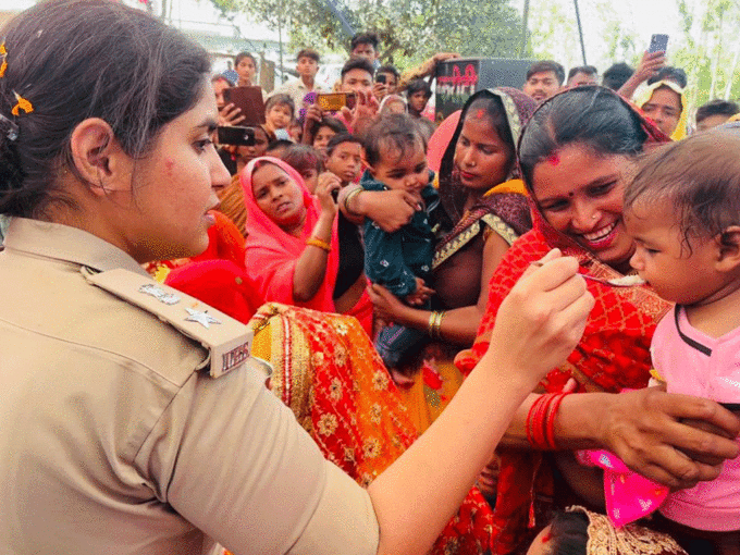 कानून की छात्रा रह चुकी हैं 