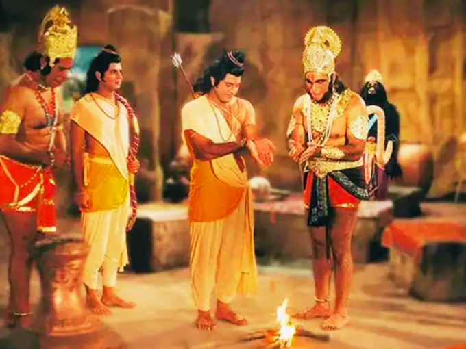 ramayana