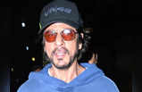 Shah Rukh Khan ಅವರಿಗೆ ಮೂಗಿನ ಸರ್ಜರಿ ಆಗಿಲ್ಲ? ಕಿಂಗ್ ಖಾನ್ ಧರಿಸಿದ ಈ ಸ್ವೆಟ್‌ ಶರ್ಟ್ ಬೆಲೆ ಎಷ್ಟು ಅಂತೀರಾ?