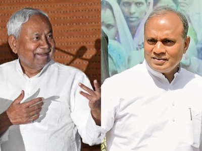Bihar Politics: नीतीश कुमार पलटी मारने वाले हैं? RCP सिंह ने खोल दिया सियासी राज