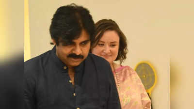 Pawan Kalyan Divorce: మూడో భార్యకు పవన్ విడాకులు.. వదంతులకు చెక్ పెట్టిన జనసేన