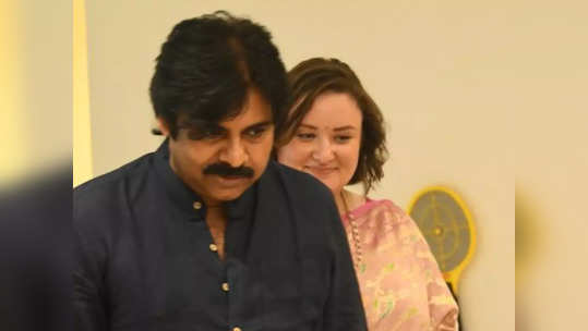 Pawan Kalyan Divorce: మూడో భార్యకు పవన్ విడాకులు.. వదంతులకు చెక్ పెట్టిన జనసేన 