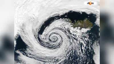 Cyclone Update : বঙ্গোপসাগরে ফের ঘূর্ণিঝড়ের ভ্রুকুটি! ২৪ ঘণ্টায় প্রবল বৃষ্টিপাতের পূর্বাভাস