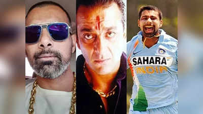 Praveen Kumar: गले में मोटी गोल्ड चेन, विवादों से पुराना नाता, पहचाना ये हैं भारतीय क्रिकेट के संजू बाबा!