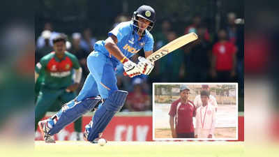 Tilak Varma: टूटे बैट से लगाया रनों का अंबार, कोच उठाते थे खर्च, अब गुदड़ी के लाल की टीम इंडिया में हुई एंट्री
