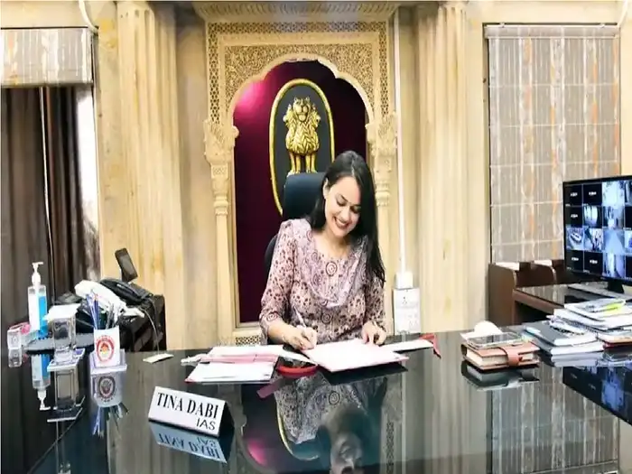 tina dabi pregnancy and maternity leave update now she is busy with work tina dabi pregnancy and maternity leave update now she is busy with work