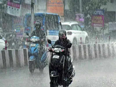 Uttarakhand Weather: गढ़वाल से लेकर कुमाऊं तक आज जमकर बरसेंगे बादल, उत्तराखंड के 6 जिलों में येलो अलर्ट जारी