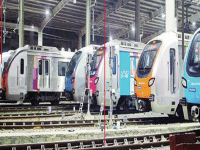 Mumbai Metro: मुंबई से ठाणे को कनेक्ट करने वाले मेट्रो कॉरिडोर का जल्द शुरू होगा काम, जानें MMRDA का प्लान