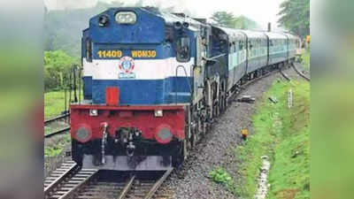 Ganpati Special Trains: कोकणवासियांसाठी गुड न्यूज; गणेशोत्सवासाठी मध्य रेल्वेचा मोठा निर्णय, आता धावणार इतक्या गाड्या