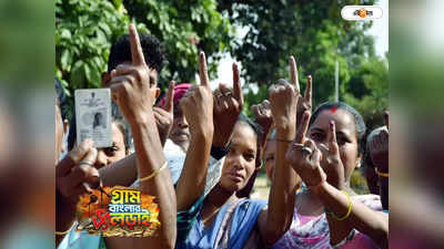 Panchayat Election in West Bengal : নদীর জন্য ভোটে নদিয়ার তারক, এ যেন বাংলায় নতুন উদ্যমে গ্রিন পার্টির উদ্যোগ
