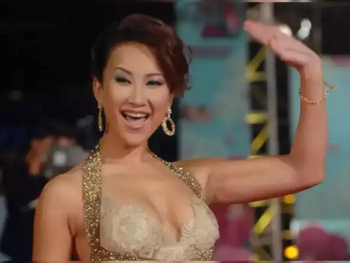 singer coco lee dies singer coco lee dies