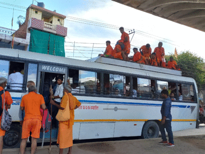 सावन के महीने में Ayodhya जाने वाले कांवड़ियों के लिए खुशखबरी, योगी सरकार ने कर दिया ये इंतजाम
