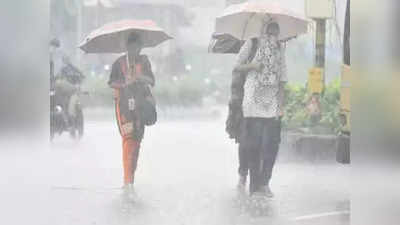 Monsoon Update: અમદાવાદમાં વહેલી સવારથી છૂટોછવાયો વરસાદ, 3 દિવસ મેઘરાજા તોફાની બેટિંગ કરી શકે