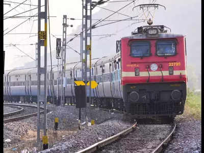 Jewar Airport की रेल कनेक्टिविटी की प्रक्रिया शुरू, चोला से पलवल तक 47 km का कॉरिडोर होगा तैयार