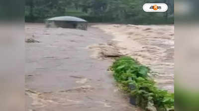 Kerala Rain News : ভারী বৃষ্টিতে বিপর্যস্ত কেরালা, সমুদ্র পাড় ভাঙনে বিপদের আশঙ্কা! কর্নাটকে মৃত ৪