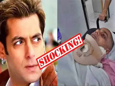Salman Khan की फिल्म युवराज के असिस्टेंट डायरेक्टर पर दिल्ली में हमला, 6 लोगों ने लक्ष्मीनगर में पीटा