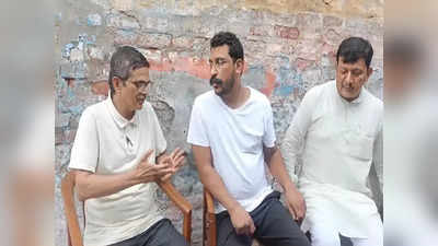 Saharanpur News: किसी मंत्री के दबाव में तो सरेंडर नहीं किया, चंद्रशेखर आजाद ने पुलिस के खुलासे पर उठाए सवाल