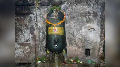 Banda News: अद्भुत कालिंजर दुर्ग, शिव जी के गले से फूटी जलधारा का पानी कभी नहीं सूखता