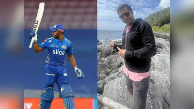 India T20 Squad - ತಿಲಕ್‌ ವರ್ಮಾ ಬದಲು ಈ ಆಟಗಾರನಿಗೆ ಚಾನ್ಸ್ ನೀಡಬೇಕಿತ್ತು: ಆಕಾಶ್ ಚೋಪ್ರಾ!