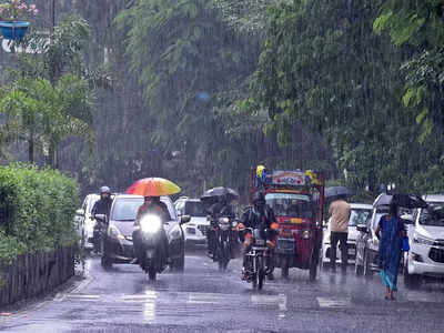 કાલથી 5 દિવસ ગુજરાતમાં આ વિસ્તારોને ઘમરોળશે મેઘરાજા, IMDએ જણાવ્યું કેવો પડશે વરસાદ?