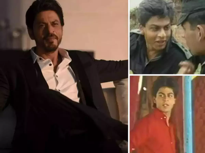 Shah Rukh Khan: બોલીવુડમાં જ નહીં ટીવી પર પણ રાજ કરતો હતો શાહરૂખ ખાન, આ 4 સિરીયલ હતી સુપરહિટ
