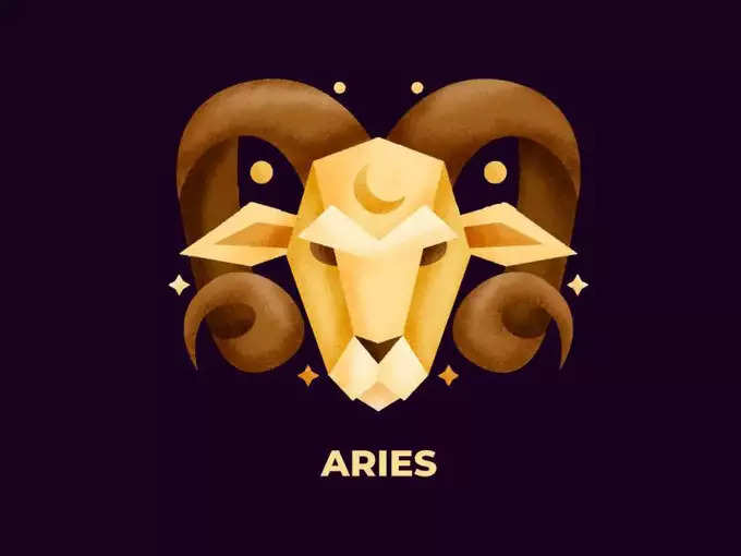 મેષ (ARIES)