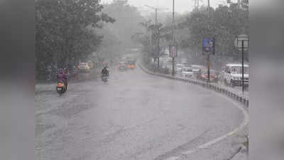 Telangana Rains: తెలంగాణకు నేడు భారీ వర్షసూచన.. ఈ జిల్లాలకు ఎల్లో అలర్ట్ జారీ
