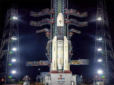 चंद्रयान-3: चांद की तरफ 14 को बढ़ेंगे कदम, 23-24 अगस्त को हो सकती है लैंडिंग