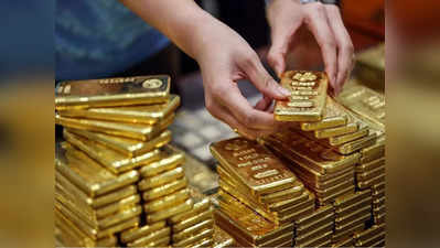 Gold Rate Today: ग्राहकांना खरेदीची संधी! सोन्याचे भाव उतरले, चांदीच्या दरातही घसरण; पाहा आजचा भाव